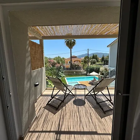 Nikludin Suites & Studios-3